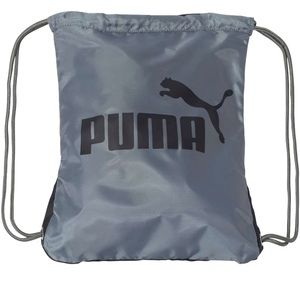PUMA Forever Carry Sack (men’s, women, kids)